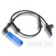 BREMI Sensor, Raddrehzahl 50355