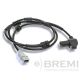 BREMI Sensor, Raddrehzahl 50361