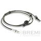 BREMI Sensor, Raddrehzahl 50376