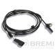 BREMI Sensor, Raddrehzahl 50411