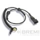BREMI Sensor, Raddrehzahl 50414