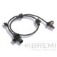 BREMI Sensor, Raddrehzahl 50421
