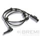 BREMI Sensor, Raddrehzahl 50459
