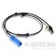 BREMI Sensor, Raddrehzahl 50474