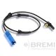 BREMI Sensor, Raddrehzahl 50475