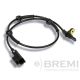 BREMI Sensor, Raddrehzahl 50481