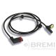 BREMI Sensor, Raddrehzahl 50499