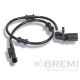 BREMI Sensor, Raddrehzahl 50510