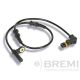 BREMI Sensor, Raddrehzahl 50523