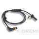 BREMI Sensor, Raddrehzahl 50525