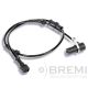 BREMI Sensor, Raddrehzahl 50529