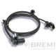 BREMI Sensor, Raddrehzahl 50538