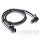 BREMI Sensor, Raddrehzahl 50539