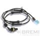 BREMI Sensor, Raddrehzahl 50558