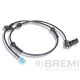 BREMI Sensor, Raddrehzahl 50559