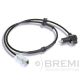 BREMI Sensor, Raddrehzahl 50578
