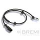 BREMI Sensor, Raddrehzahl 50590