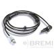 BREMI Sensor, Raddrehzahl 50594