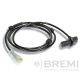 BREMI Sensor, Raddrehzahl 50597