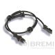 BREMI Sensor, Raddrehzahl 50598
