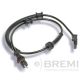 BREMI Sensor, Raddrehzahl 50600