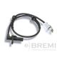 BREMI Sensor, Raddrehzahl 50601