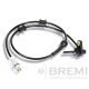 BREMI Sensor, Raddrehzahl 50607