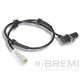 BREMI Sensor, Raddrehzahl 50615
