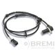 BREMI Sensor, Raddrehzahl 50620