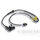 BREMI Sensor, Raddrehzahl 50624