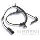BREMI Sensor, Raddrehzahl 50631