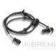 BREMI Sensor, Raddrehzahl 50632