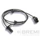 BREMI Sensor, Raddrehzahl 50638