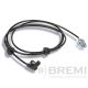 BREMI Sensor, Raddrehzahl 50639