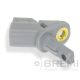 BREMI Sensor, Raddrehzahl 50643