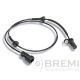 BREMI Sensor, Raddrehzahl 50652