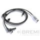 BREMI Sensor, Raddrehzahl 51100