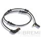 BREMI Sensor, Raddrehzahl 50669