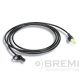 BREMI Sensor, Raddrehzahl 50671
