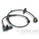 BREMI Sensor, Raddrehzahl 50673