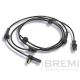 BREMI Sensor, Raddrehzahl 50677