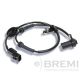 BREMI Sensor, Raddrehzahl 50691