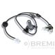 BREMI Sensor, Raddrehzahl 50705