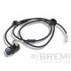 BREMI Sensor, Raddrehzahl 50708