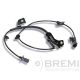 BREMI Sensor, Raddrehzahl 50713