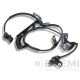 BREMI Sensor, Raddrehzahl 50715
