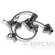 BREMI Sensor, Raddrehzahl 50760