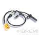 BREMI Sensor, Raddrehzahl 50763