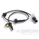 BREMI Sensor, Raddrehzahl 50766