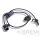 BREMI Sensor, Raddrehzahl 50811